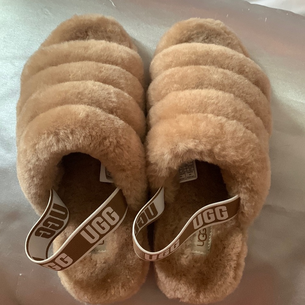Brand New UGG Slippers